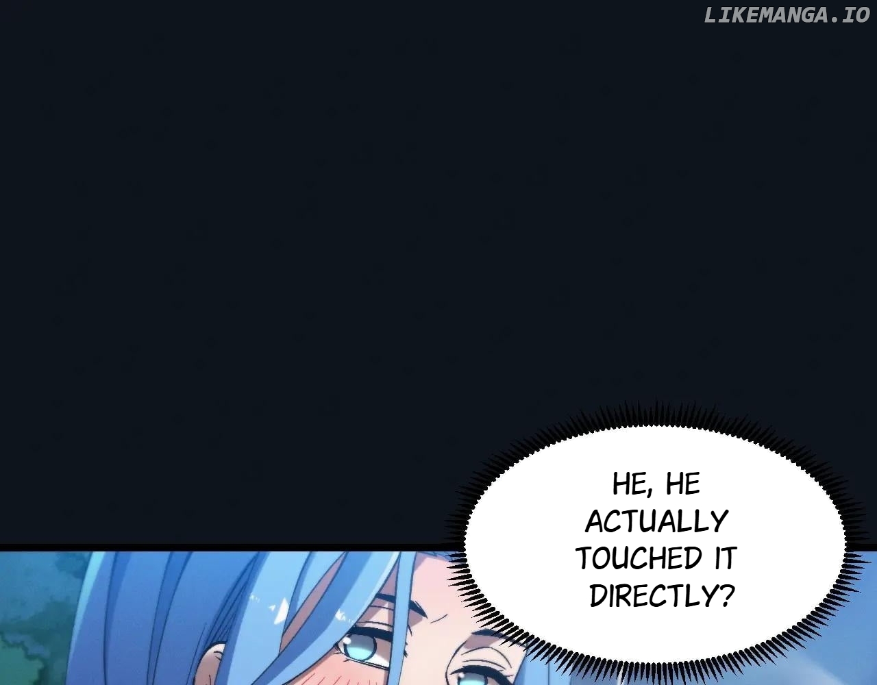Master of Ancient Divine Weapons Chapter 29 - page 91